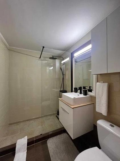 Apartament 2 camere decomandate, separate, Intre Lacuri, zona Iulius Mall