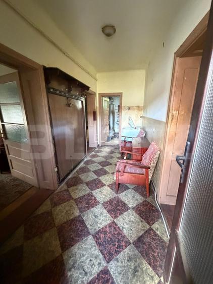 Casa de vanzare, 75 mp, teren 700 mp, zona Turda - 3