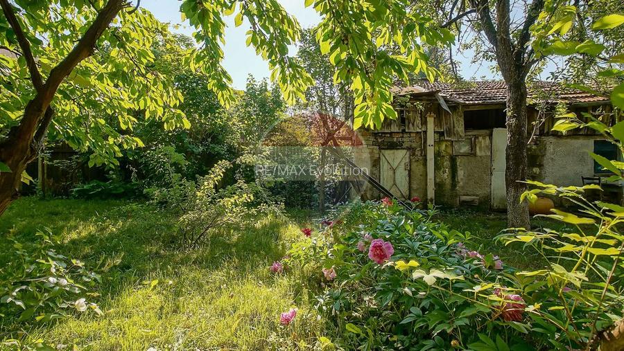 Casa individuala in Brasov | 705 mp teren | Str. Vulcan - 41