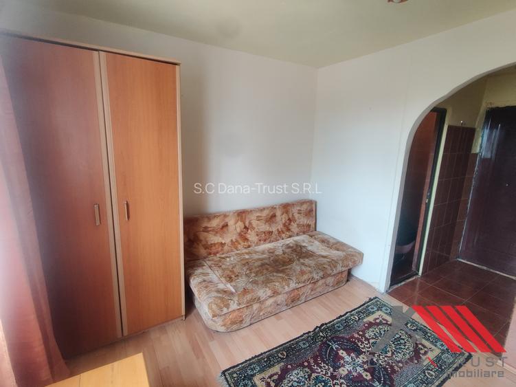 Complexul Studentesc - Garsoniera  17 mp - 170 euro - 4