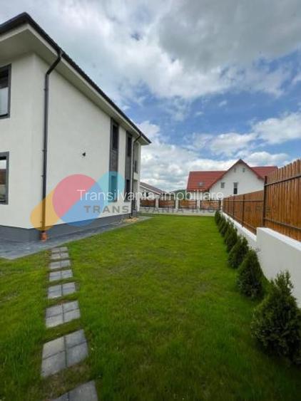 Casă individuala 160mp si teren 500mp in  Chinteni - 3