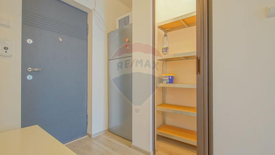 Apartament cu 2 camere de închiriat în zona Florilor