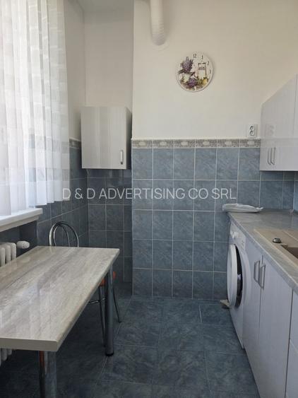 Drumul Taberei - 1 minut Metrou Orizont - Apartament 2 camere  MODERN - 12