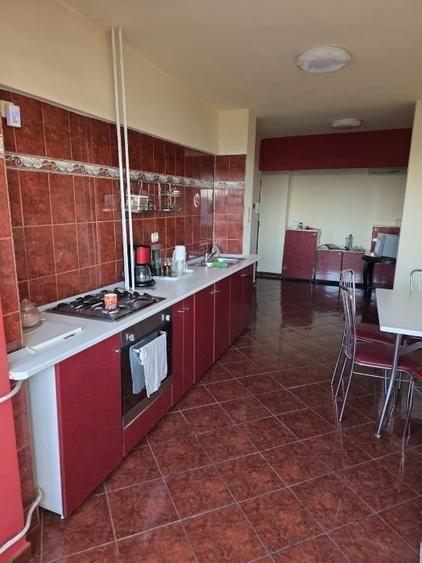 Apartament 3 camere, dog friendly, langa parcul Florilor, etaj 9