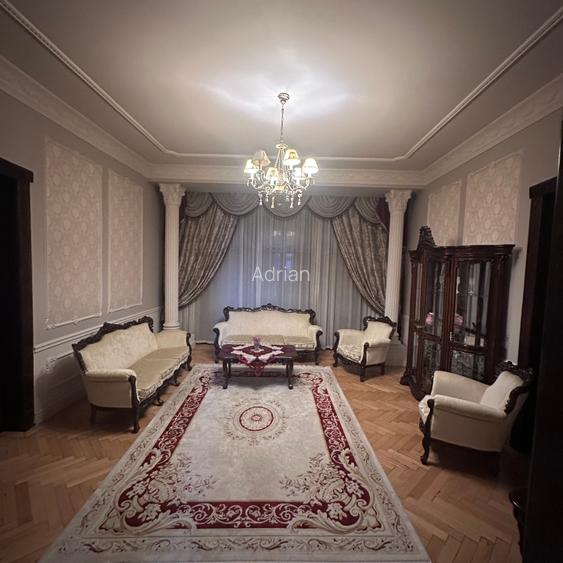 Zona centrală lux,3camere vedere Canalul Bega - 10