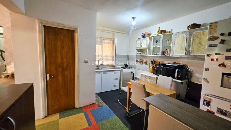 Apartament 3 camere, Drumul Taberei, Frigocom, mobilat și utilat - 6