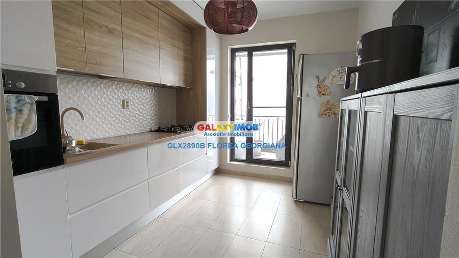 Inchiriere apartament 4 camere Greenfield Residence