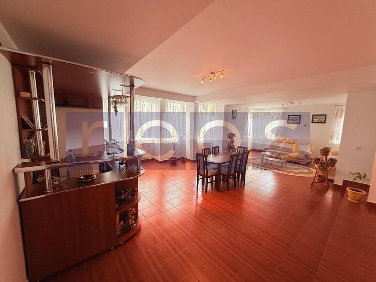 VANZARE VILA LA CHEIE | 280 MP | 1080 MP TEREN | 7 CAMERE | FUNDENI | - 3