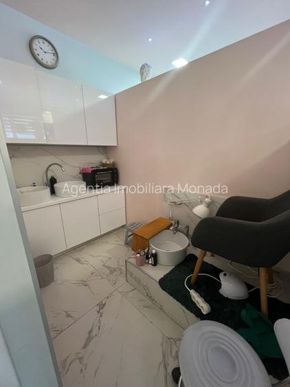 Spatiu comercial de vanzare Cartier Solar (Salon Infrumusetare) - 25