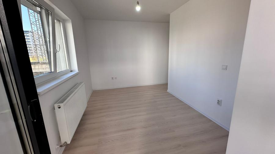 Apartament 4 camere – str. Doamna Stanca, Șelimbăr, bloc finalizat, parcare