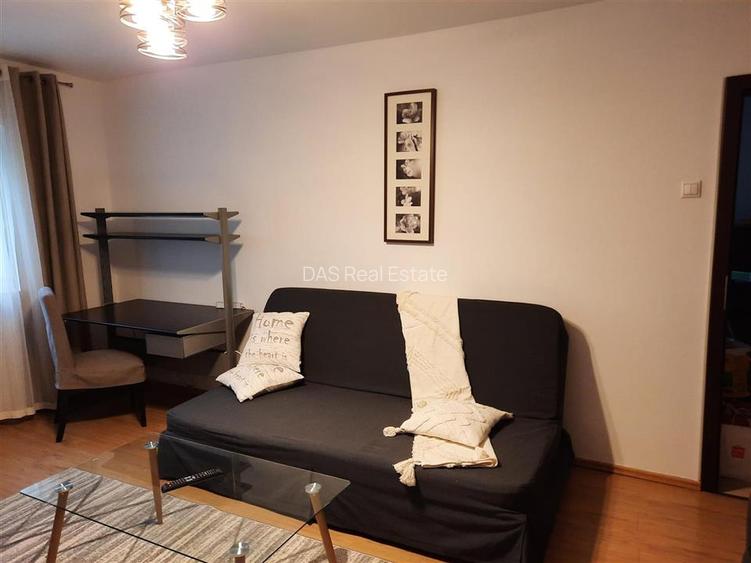 Apartament 2 camere | Aviatiei, str. Feleacu | Parcare | Metrou 8 min - 2
