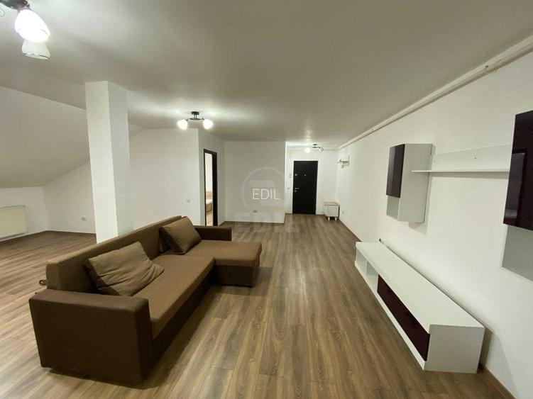 Apartament 2 camere semidecomandat zona Porii - 4