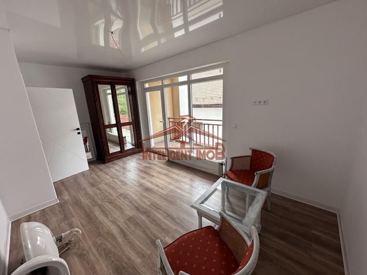 Casa-Duplex LA CHEIE in Selimbar zona Triajului COMISION 0%