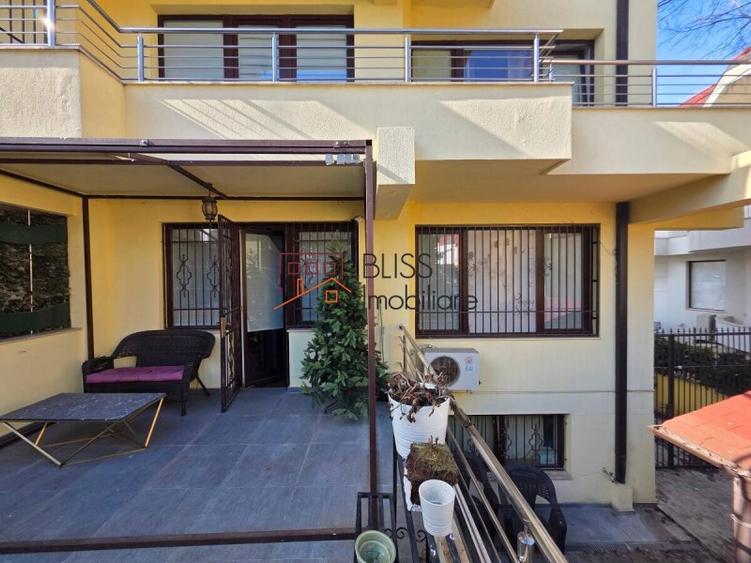 Vila 12 camere Nordului Herastrau rezidential comercial