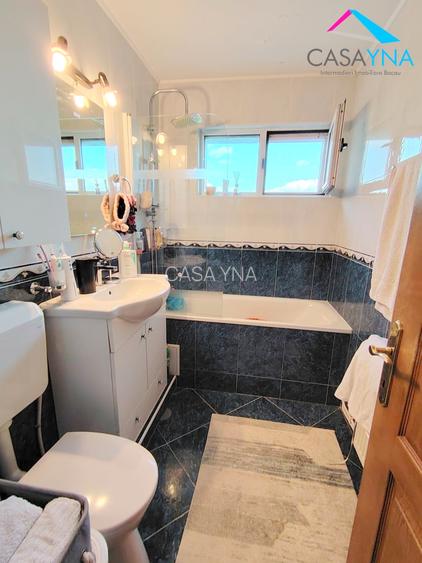 Apartament 2 camere semidecomandate, 51mp, mobilat, CORNISA - ORIZONT - 5