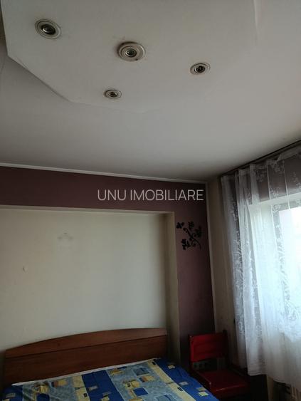 Apartament cu  camera - zona gara  - Strapungere Silvestru - Pet Friendly - 4