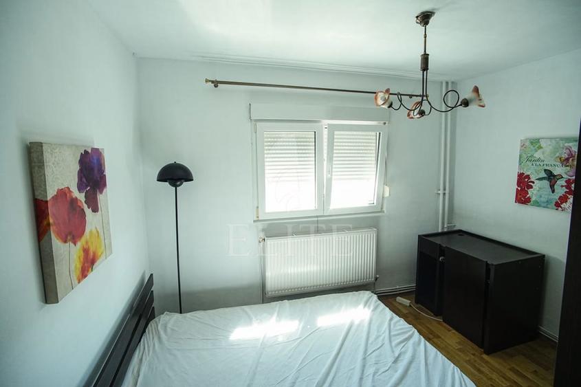 Apartament 2 camere în zona Lic Ghibu