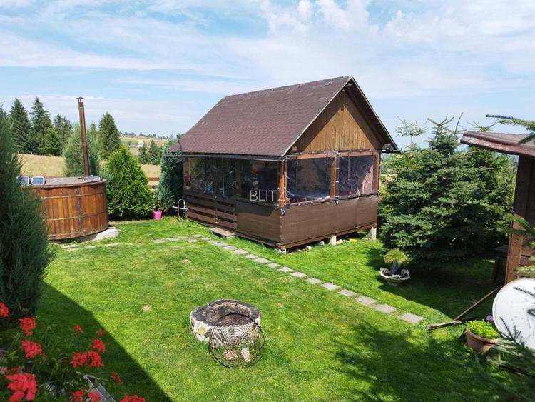Casa 5 camere, teren 350 mp, 120 mp, Marisel - 15