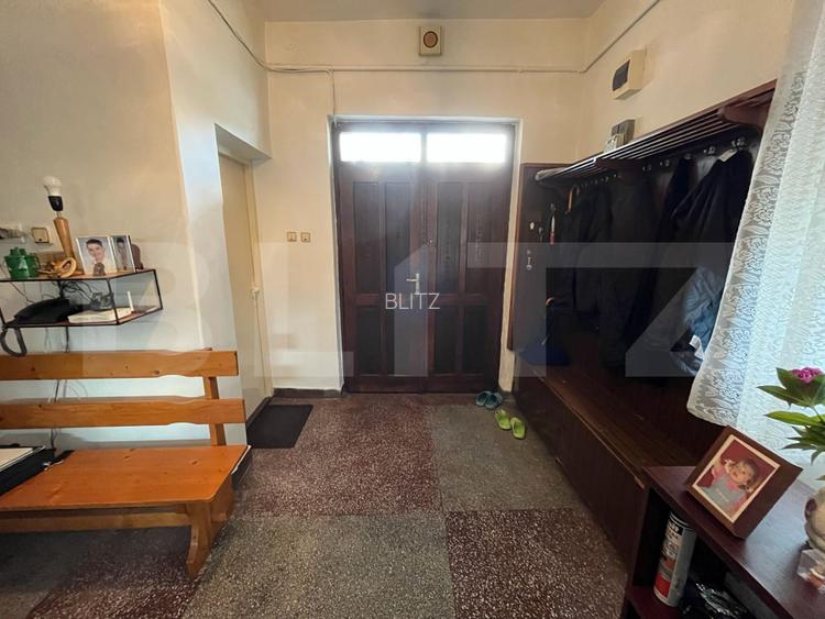 Casă individuală, teren generos 838 mp, - Dâmbu Rotund - 16