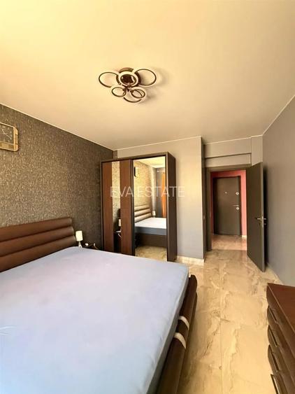 Apartament 2 camere Aparatorii Patriei - de inchiriat - 11