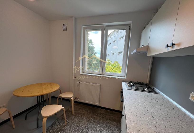 3 CAMERE ÎN SECTORUL 1! Prima Inchiriere | Renovat | Proximitate Metrou