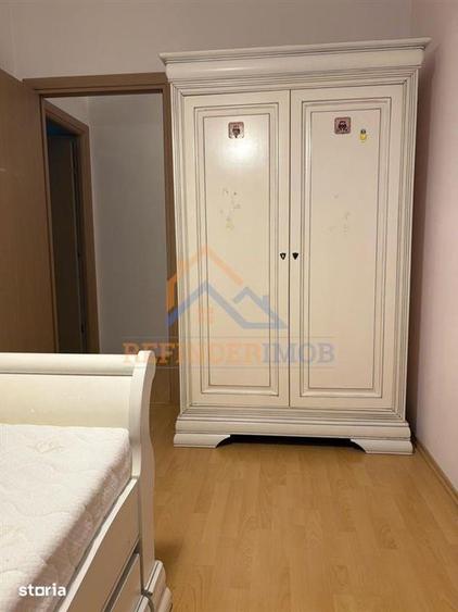 Vanzare 3 camere bloc nou Trapezului - Pallady Towers