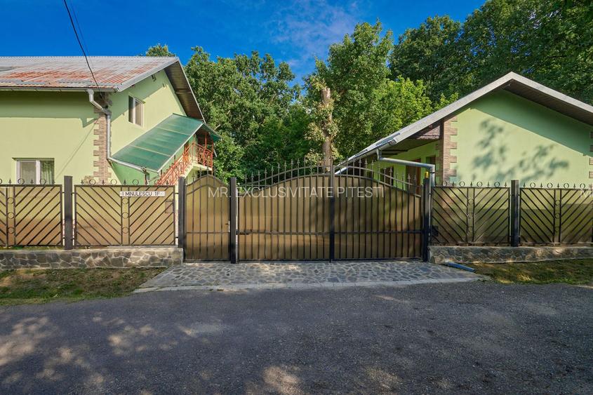 Casă rară în Găvana | Vecină cu pădurea, aproape de toate facilitățile - 25