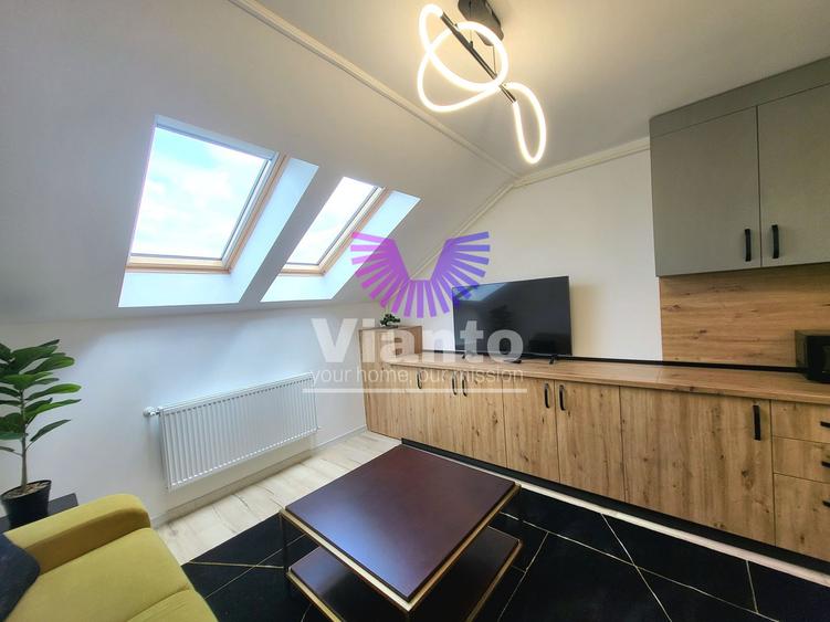 Apartament 2 camere | Parcare | Zona Lazaret | Sibiu