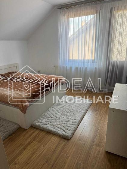 Casă individuală cu 5 camere de închiriat – Calea Cisnădiei, Sibiu