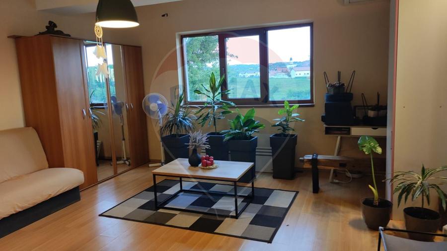 Apartament 67 mp util de vanzare Orizont 2 Paleu, zona metropolitana
