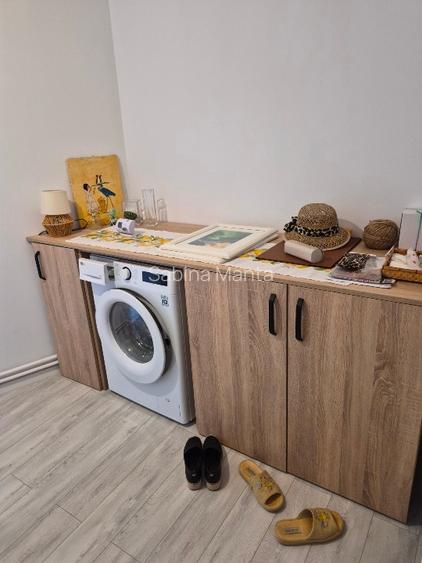 Apartament renovat, decomandat, 2 camere, zona linistita - 9
