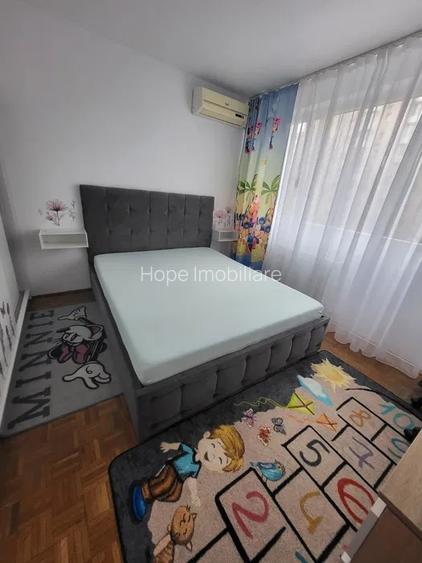 Giurgiului-Podul Giurgiului-Apartament de 2 camere-decomandat - 4