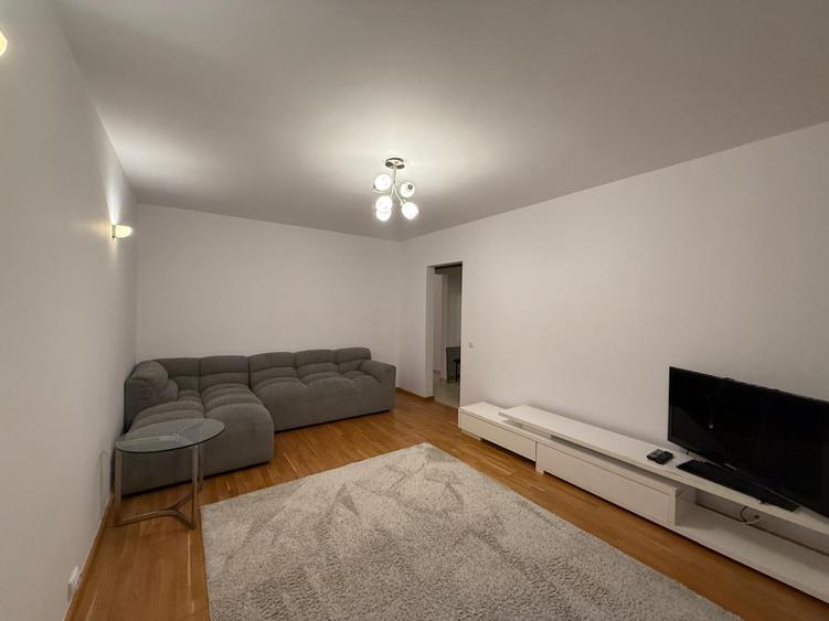 Apartament 3 camere - P-ta Domenii - Stalpeanu