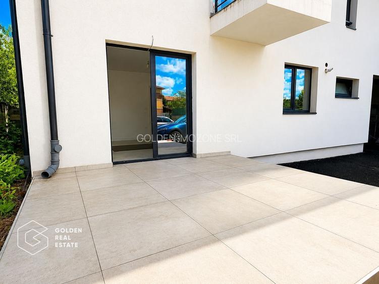 Apartament cu 2 camere,  Dumbravita – Zona Centrala, 0% Comision - 8