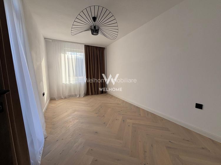 Penthouse MODERN cu 2 terase in Selimbar-Sibiu - 9