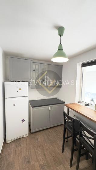 Piata Muncii Basarabia - 3 camere - Inchiriere - 11