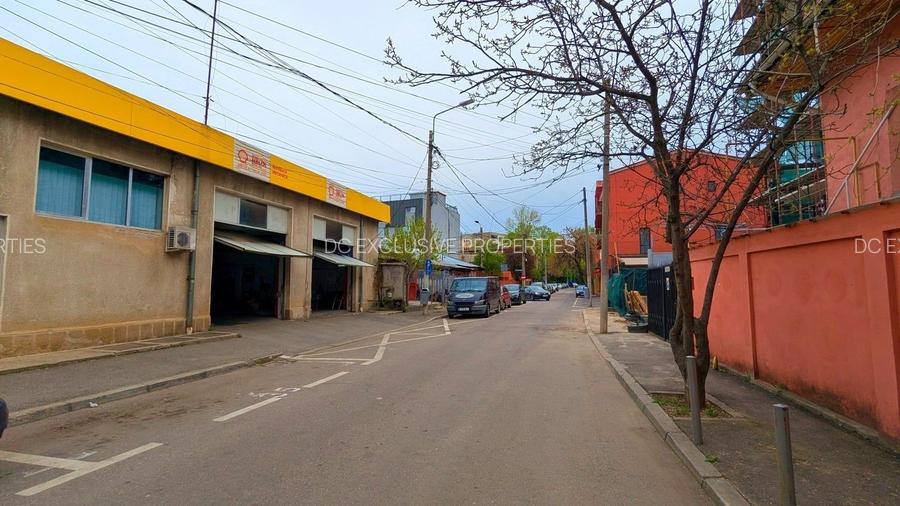 Brancoveanu I Teren 486 MP I Dubla Deschidere I - 2