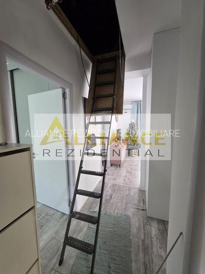 CASA TIP DUPLEX - POPESTI LEORDENI - Gata de mutat - 169.900eur - 16