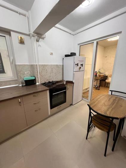 Apartament cu 2 camere în zona Liberty Center