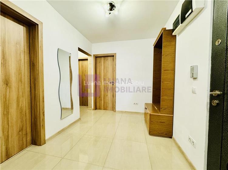 Apartament 3 camere de inchiriat | decomandat | renovat | Strand | - 6