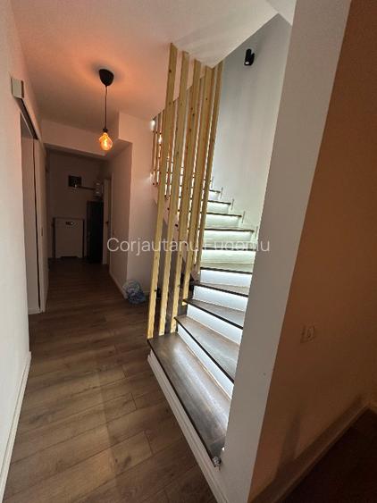 Prop pers fizica -  Vila individuala 6 camere + 4 bai cu panouri si baterie 10kw - 8
