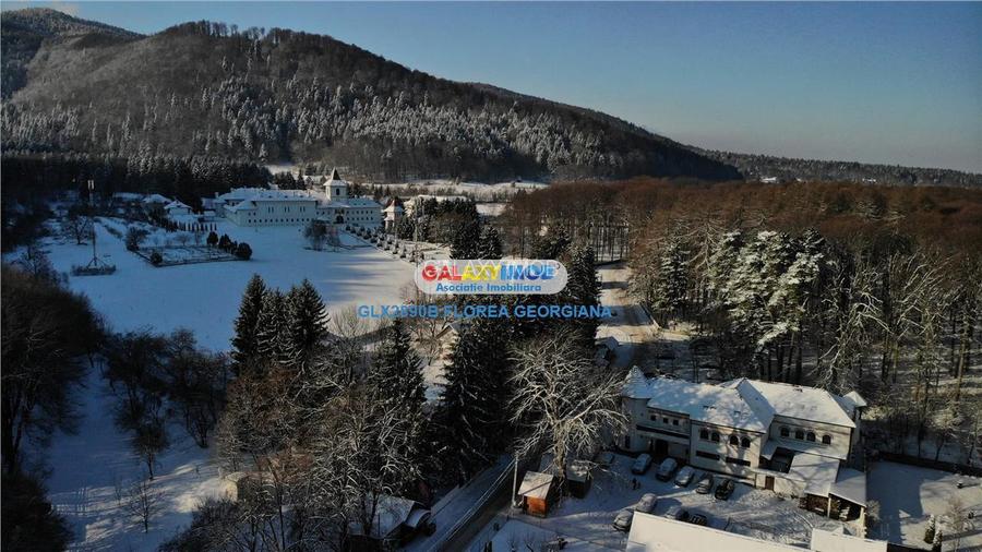 Investitie Premium - Pensiune cu restaurant Sambata de Sus
