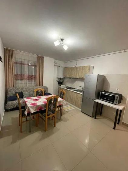Apartament 3 camere de închiriat | Balcon 10 mp | Parcare | Optymus City | Vivo