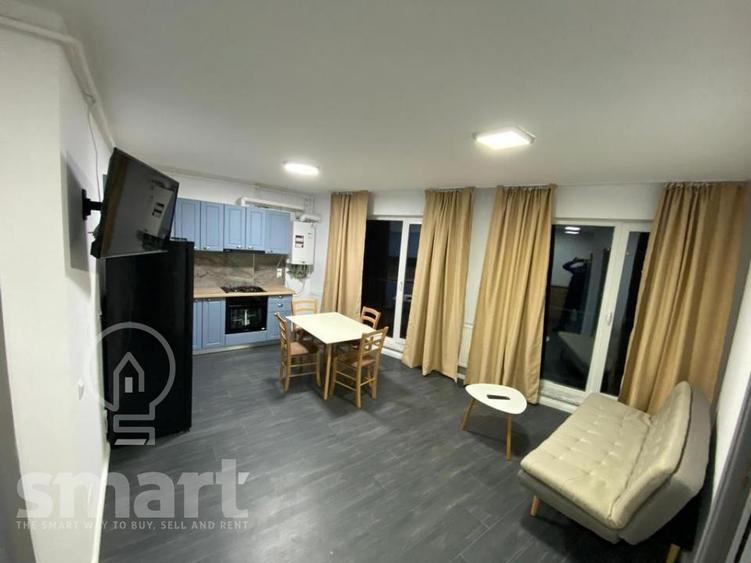 Apartament 3 camere zona Centrala