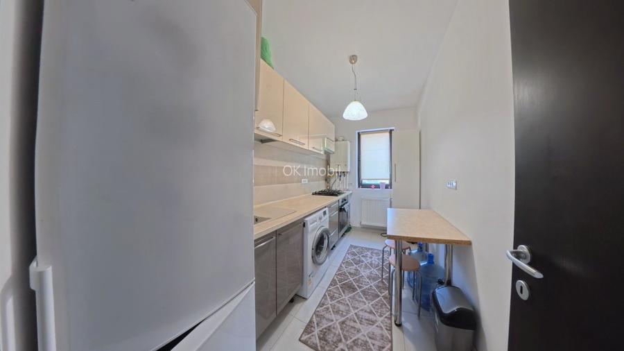 Apartament 2 camere + Loc Parcare Separat  Popesti Leordeni - 3