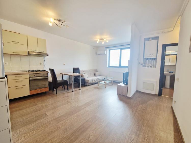 Apartament 2 Camere Bloc unic 2011 | Centrala Proprie | Iancului