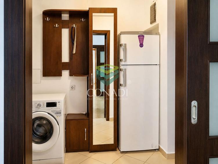 2 Camere | De închiriat | Drumul Taberei | Confort, Acces metrou rapid