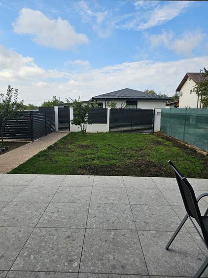 Casa tip duplex de inchiriat