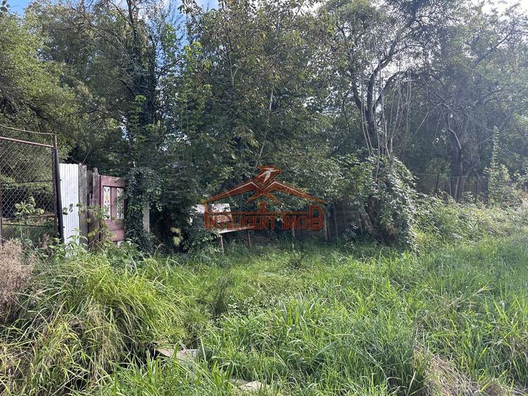 Teren intravilan in Porumbacu de Sus- Judet Sibiu