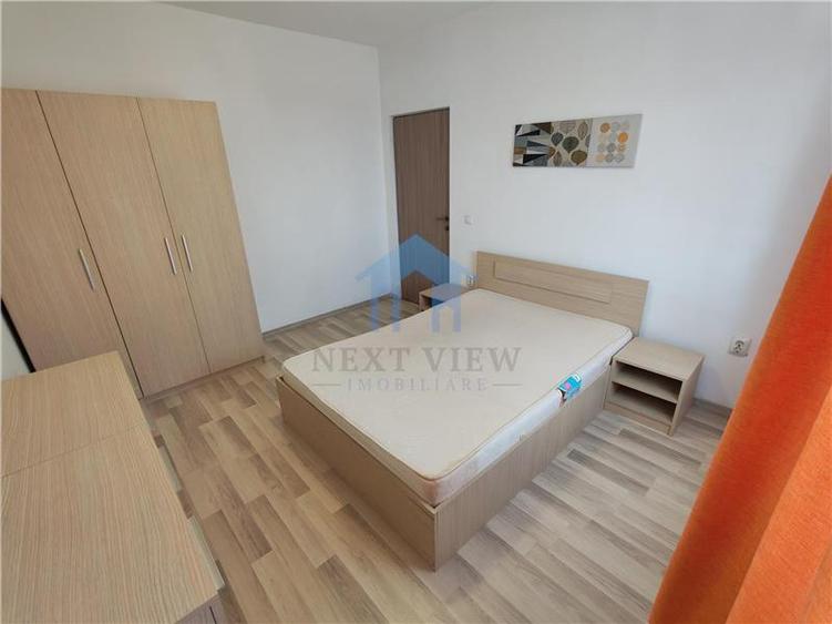 Apartament 2 camere, Buna Ziua